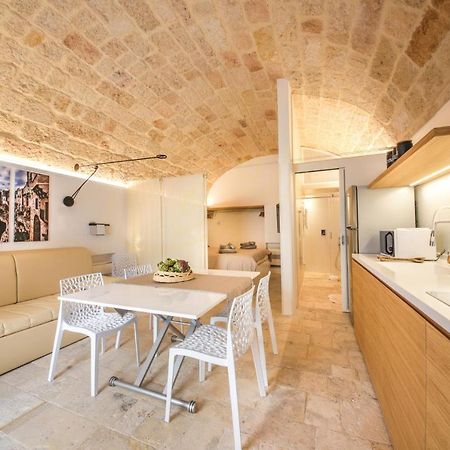 Td Casa Kairos Cozy Smart Apartment In The Center Polignano a Mare Luaran gambar