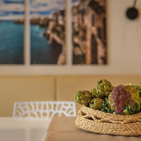 Td Casa Kairos Cozy Smart Apartment In The Center Polignano a Mare Luaran gambar