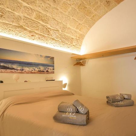 Td Casa Kairos Cozy Smart Apartment In The Center Polignano a Mare Luaran gambar