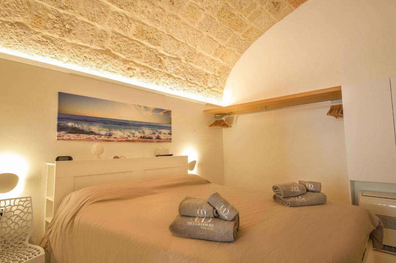 Td Casa Kairos Cozy Smart Apartment In The Center Polignano a Mare Luaran gambar