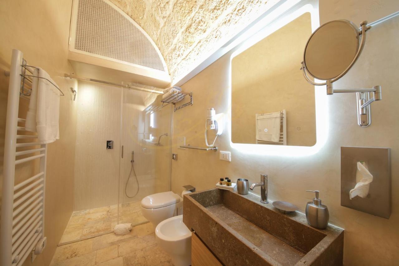 Td Casa Kairos Cozy Smart Apartment In The Center Polignano a Mare Luaran gambar