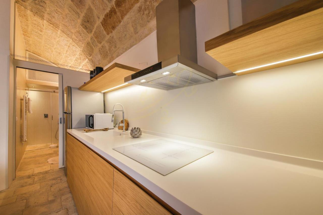 Td Casa Kairos Cozy Smart Apartment In The Center Polignano a Mare Luaran gambar